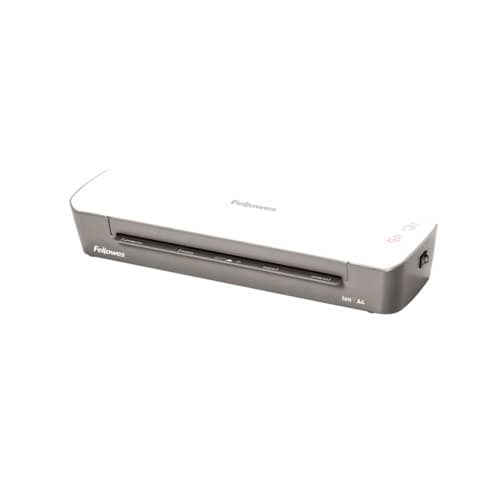 Plastificatrice a caldo Fellowes ION bianco/grigio A4 4560001